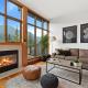 Whistler 'Treehouse', Whistler (Foto 4)