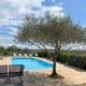 Villa Cool Douce, Joyeuse