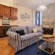 Palazzo Crispi - Boutique Apartment, Triest (Foto 2)