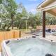 Woodacre Cottage, Wimberley (fotografie 2)