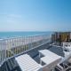 Oceanfront - Pool - Rooftop Sun Deck Carolina Beach - Foto 6