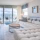 Pelican Watch 807 Oceanfront Balcony with indoor and outdoor Pool