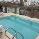 Departamento 2 amb luminoso confortable Terraza y pileta compartidas, Buenos Aires - Fotografie 7