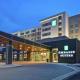 Embassy Suites By Hilton Plainfield Indianapolis Airport - Fotografie 1