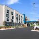 Hampton Inn Batesville, Ar, Batesville