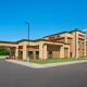 Hampton Inn Magnolia, Magnolia