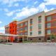 Home2 Suites By Hilton Pocatello, Id, Pocatello - Fotografie 1