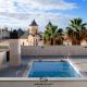 Luxury Duplex with Pool and Padel Court in Town, Málaga - Foto 2
