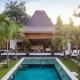 Villa Cocotier by Alfred in Bali Seminyak - Fotografie 10