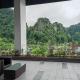 Cozy Suite with 270 Degree Mountain and Theme Park Views, Ipoh - Fotografie 6