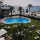 Hotel Subur Maritim, Sitges (photo 9)
