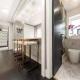 Best Location In London - Kings Road 3-Bed Home with Terrace, AC & Netflix, Londýn - Fotografie 8