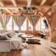 Art House Residence - Mountain & Ski Resort - LUXURY RESIDENCE, Białka Tatrzańska - Fotografie 2