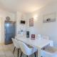 Villino Esse, Libero su 4 Lati più Dependance nel cuore della Versilia, Marina di Pietrasanta (Foto 10)