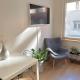 Lovely studio in the famous Design District area. Helsinky - Fotografie 1