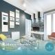 Frontière de Monaco - Appartement neuf - AM, Beausoleil