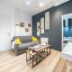 Frontière de Monaco - Appartement neuf - AM, Beausoleil (photo 5)