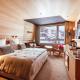 Altapura Hôtel & Spa Val Thorens, Val Thorens (fotografie 2)