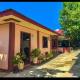 Patar beach Transient house