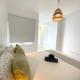 Marco´s Senator Suite, Costa Teguise (fotografie 6)