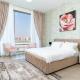 Apt 403, Avenue Residences 1, Dubaï - Photo 1