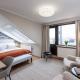 Home Hotel Wellington, Стокгольм (фото 5)
