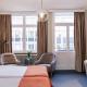 Home Hotel Wellington, Стокгольм (фото 7)