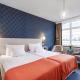Home Hotel Wellington, Стокгольм (фото 6)
