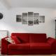 Loft ristrutturato vicino M4 Argonne - San Benigno, Milán - Fotografie 1
