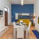 RHOme14 Cozy apartment for smart workers, Milán - Fotografie 4