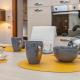RHOme14 Cozy apartment for smart workers, Milán - Fotografie 7