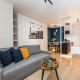 Bonito apartamento en Malasaña / Gran Vía, Мадрид - Фото 2