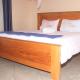 CS HOTEL Hoima - Фото 8