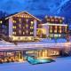 Parkhotel Ladinia, San Vito di Cadore