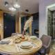 Apartamenty Pod Giewontem GAWRA - piękny apartament z tarasem, sauną i jacuzzi w cenie pobytu - 5 min pieszo do Krupówek, Zakopane - Fotografie 10