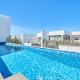 Luxury Penthouse with Private Pool in Aldea Zama, Tulum