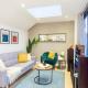 A beautiful Two Bedroom Flat with Garden & Parking, Mill Hill (fotografie 2)