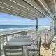 Ocean Dunes 1st Floor Unit - Oceanfront w Pools - Kure Beach Rental