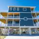 Ocean and Canal View Plus Pet Friendly at Patriots Place, Carolina Beach - Fotografie 5