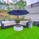 Hollywood Hills Retreat: Private GYM & STEAM ROOM, Los Angeles - Foto 6