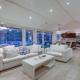 Hollywood Hills Retreat: Private GYM & STEAM ROOM, Los Angeles - Foto 3