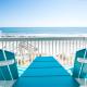 Oceanfront with Multiple Pools and Hot Tub - Ocean Dunes 2001 Kure Beach - Foto 3