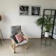 SUPERB APPARTEMENT WITH 3 BED ROOMS IN ANTWERPEN Antverpy - Fotografie 6