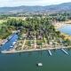 Pet Friendly Stacaravan, Tuoro sul Trasimeno