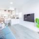 CARTAGENAFLATS, Apartamentos San Francisco, Cartagena (fotografie 10)
