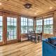 Charming Bristol Cottage with Private Beach!, Bristol (fotografie 6)