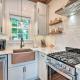 Charming Bristol Cottage with Private Beach!, Bristol (fotografie 10)