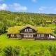 Large cabin on Nesfjellet pure luxury feeling, Nes - Foto 1