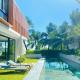 Joy Villa Phu Quoc - 3BR with Private Pool, Phu Quoc (fotografie 10)