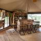 Baobab Tented Camp Kwa Kuchinia - Foto 3